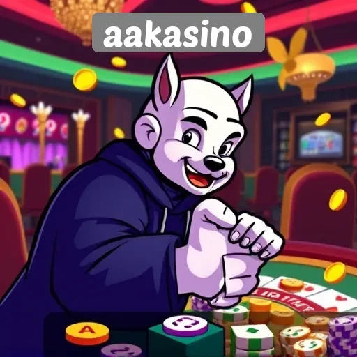 Keuntungan Bermain di Aakasino Dibandingkan Situs Lain