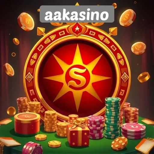 Keunggulan dan Fitur Utama di Situs Aakasino