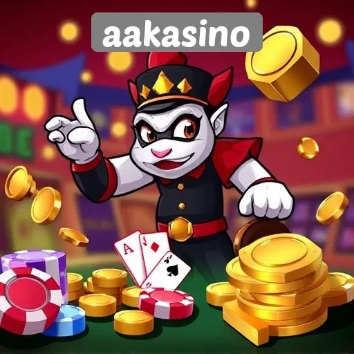 Mengapa Aakasino Menjadi Pilihan Utama Pecinta Game