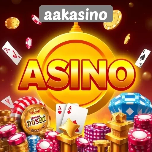 Aakasino Situs Game Online Terpercaya di Indonesia