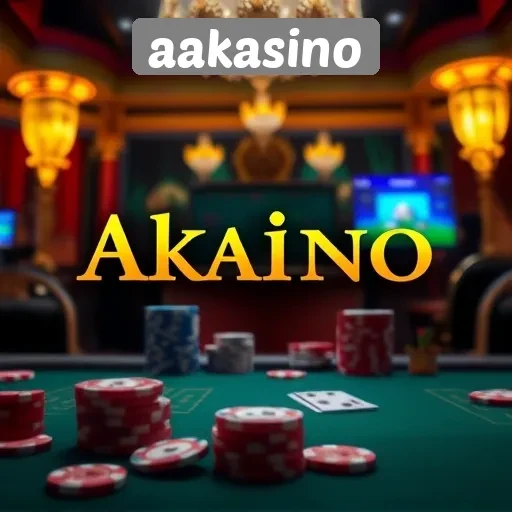 Keamanan dan Lisensi Situs Aakasino untuk Pemain Indonesia