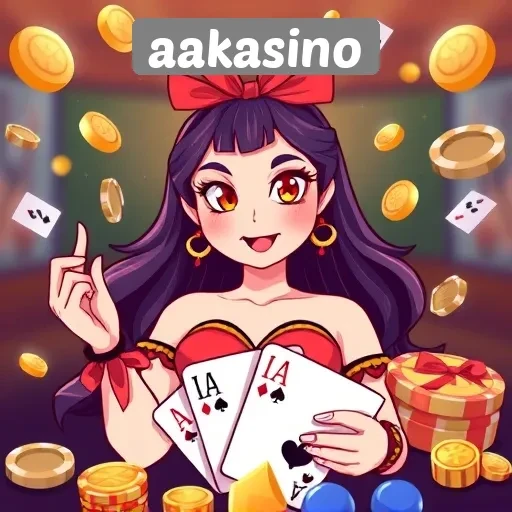Mengenal Aakasino Sebagai Platform Permainan Terpercaya