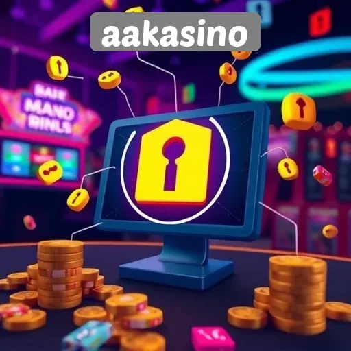 Akasino dan Keamanan Data: Apa yang Perlu Diketahui