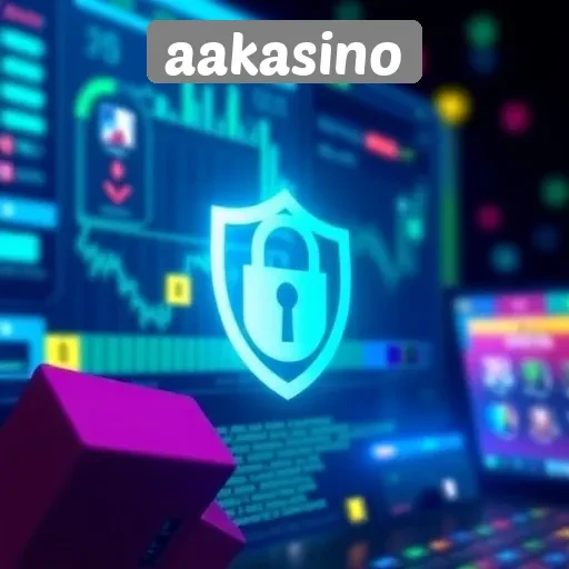 Menganalisis Tingkat Keamanan di Situs Aakasino