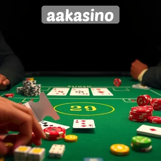 Strategi Terbaik Untuk Menang Di Aakasino