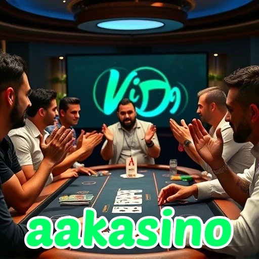 aakasino: Meriahkan Acara Pembukaan dengan Bonus Fantastis!