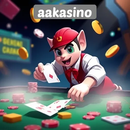 Mengulik Fitur Menarik yang Ditawarkan Aakasino