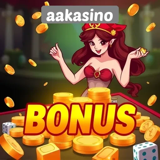 Fitur Menarik yang Ditawarkan Aakasino untuk Para Gamer