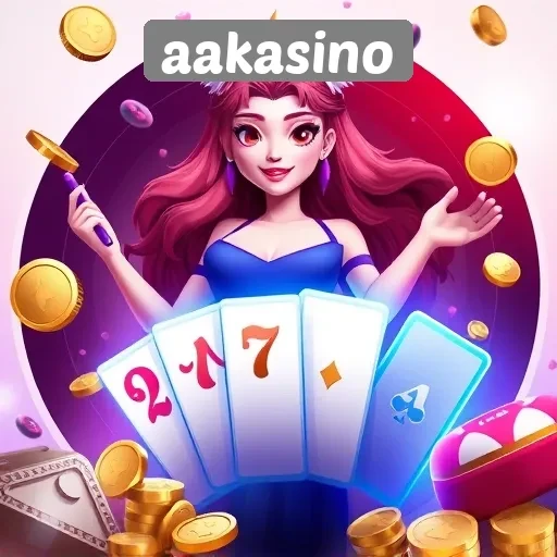 Tipe Permainan yang Tersedia di Aakasino dan Cara Memainkannya