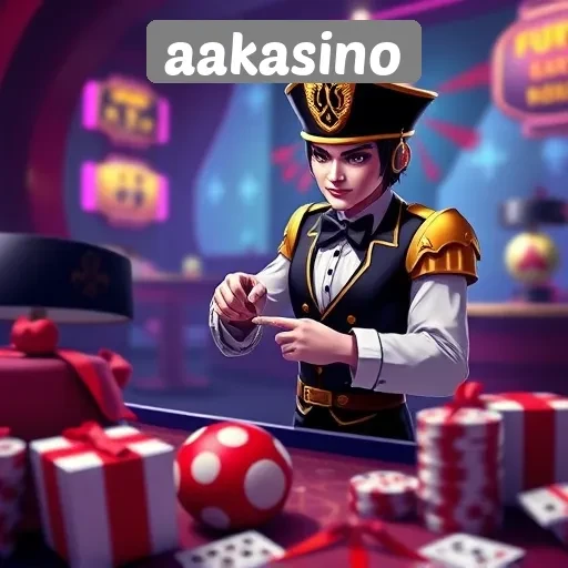 Panduan Lengkap Bermain di Aakasino untuk Pemula