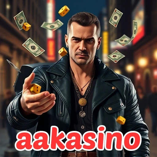 aakasino: Temukan Keunggulan dan Fitur Menarik di Situs Ini