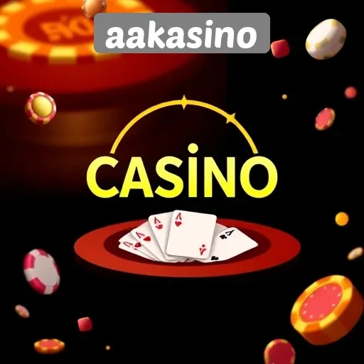 Aakasino: Solusi Permainan Online Aman dan Menyenangkan