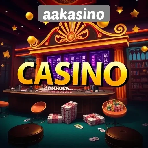 Review Fitur dan Permainan Menarik di Aakasino