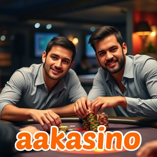 aakasino: Eksplorasi Mendalam Fitur dan Keunggulan Terbaiknya