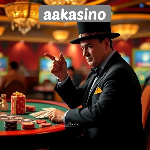 Tips dan Trik Bermain di Aakasino untuk Menangkan Hadiah