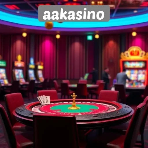 Pengalaman Pengguna di Aakasino yang Patut Dicoba